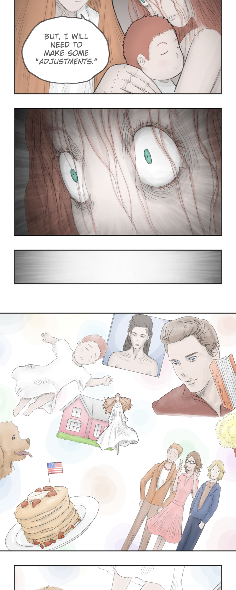 Read Antichrist chapter 16 image 16 on Lezhin