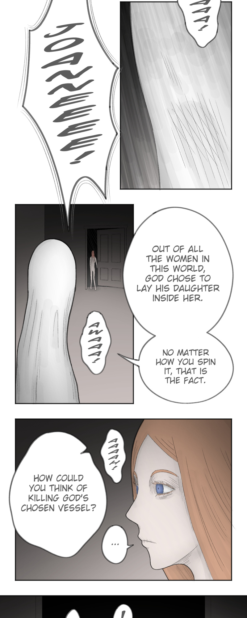 Read Antichrist chapter 16 image 2 on Lezhin