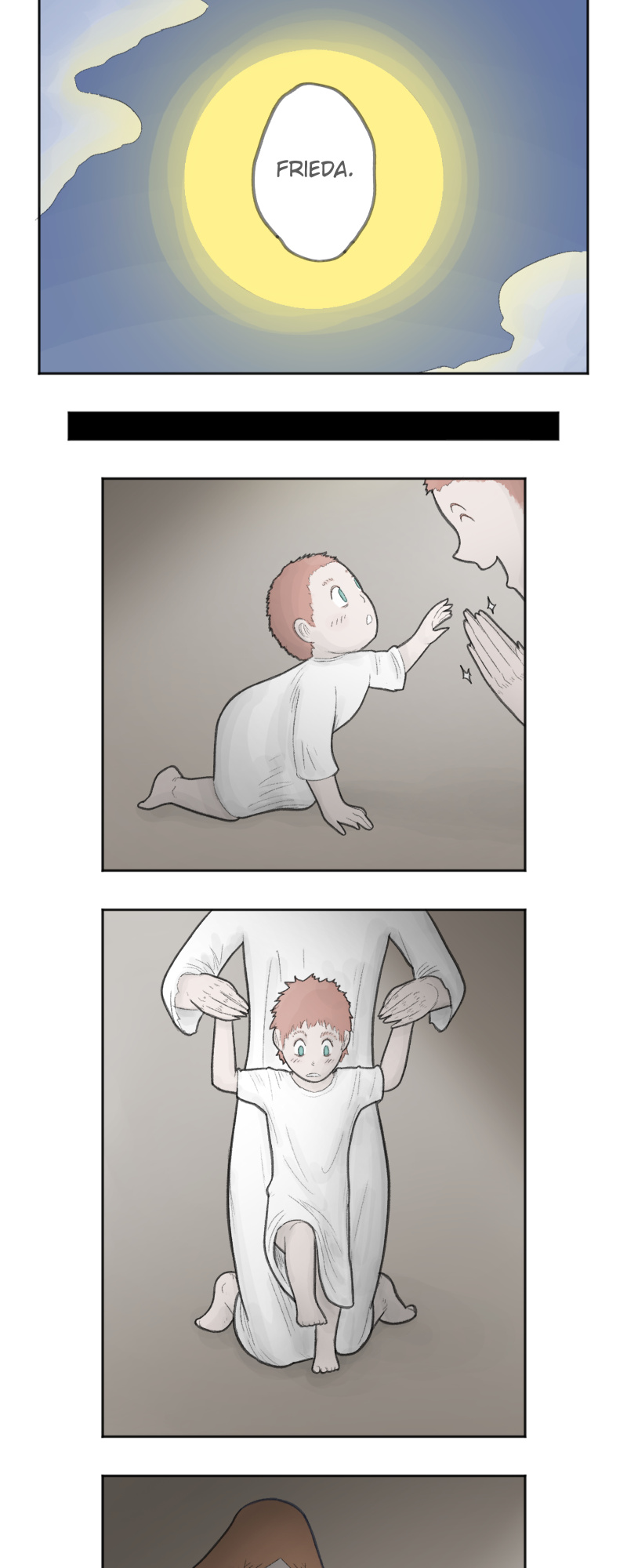 Read Antichrist chapter 16 image 24 on Lezhin