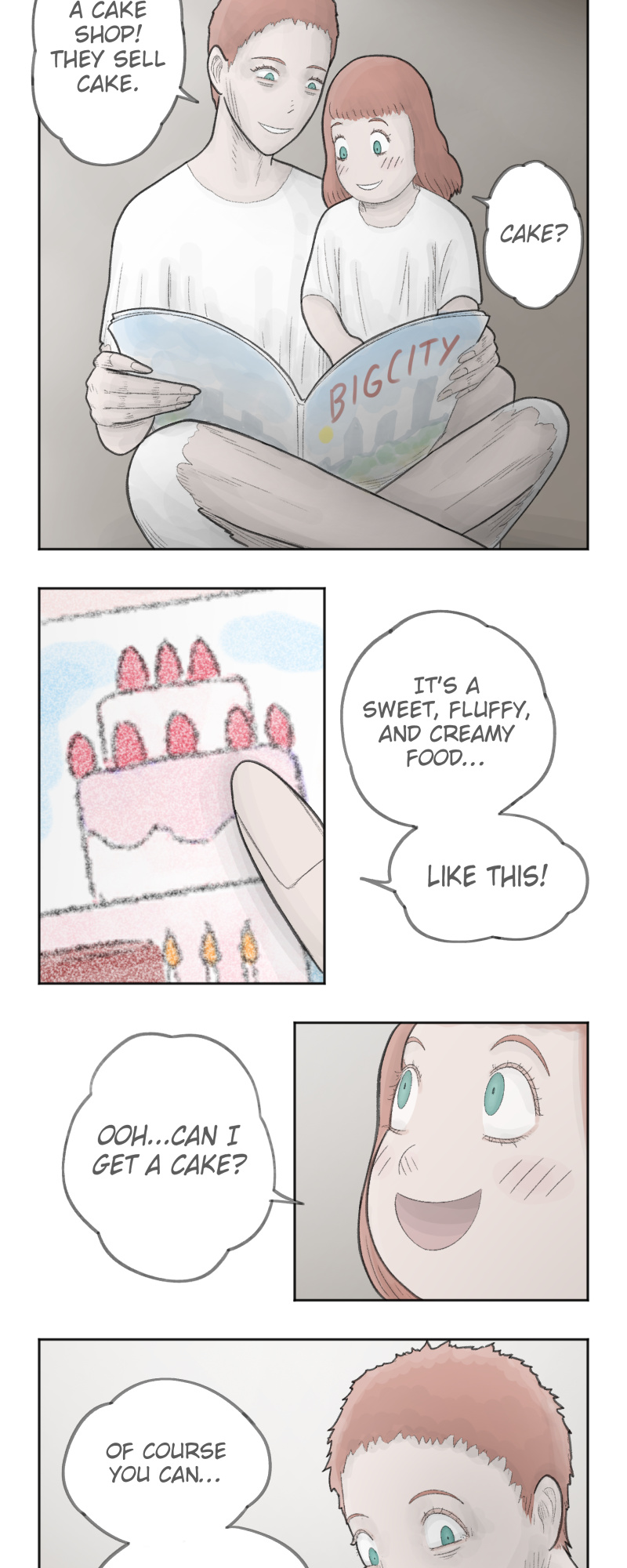 Read Antichrist chapter 16 image 26 on Lezhin