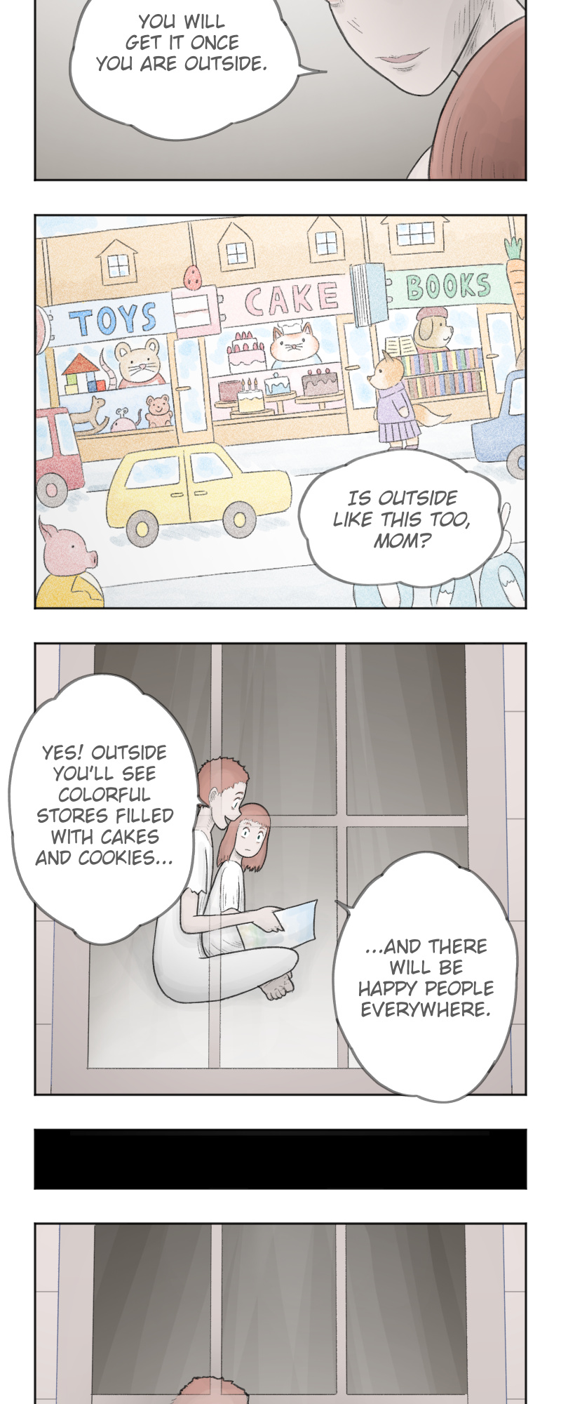 Read Antichrist chapter 16 image 27 on Lezhin