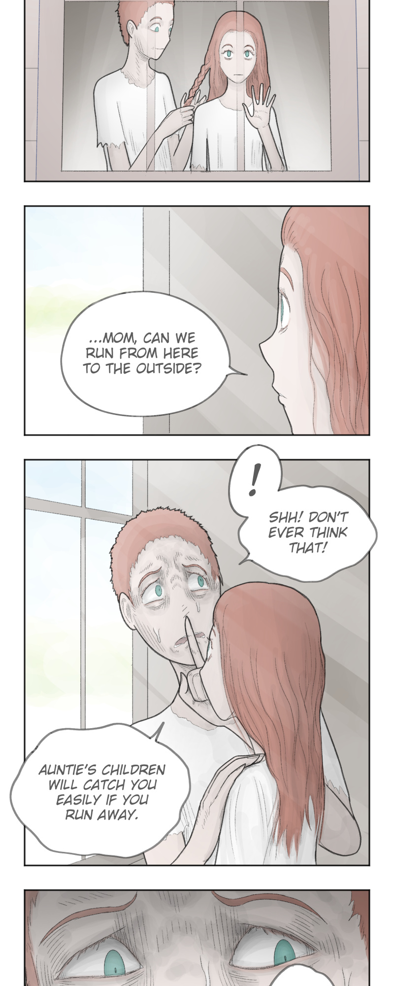 Read Antichrist chapter 16 image 28 on Lezhin