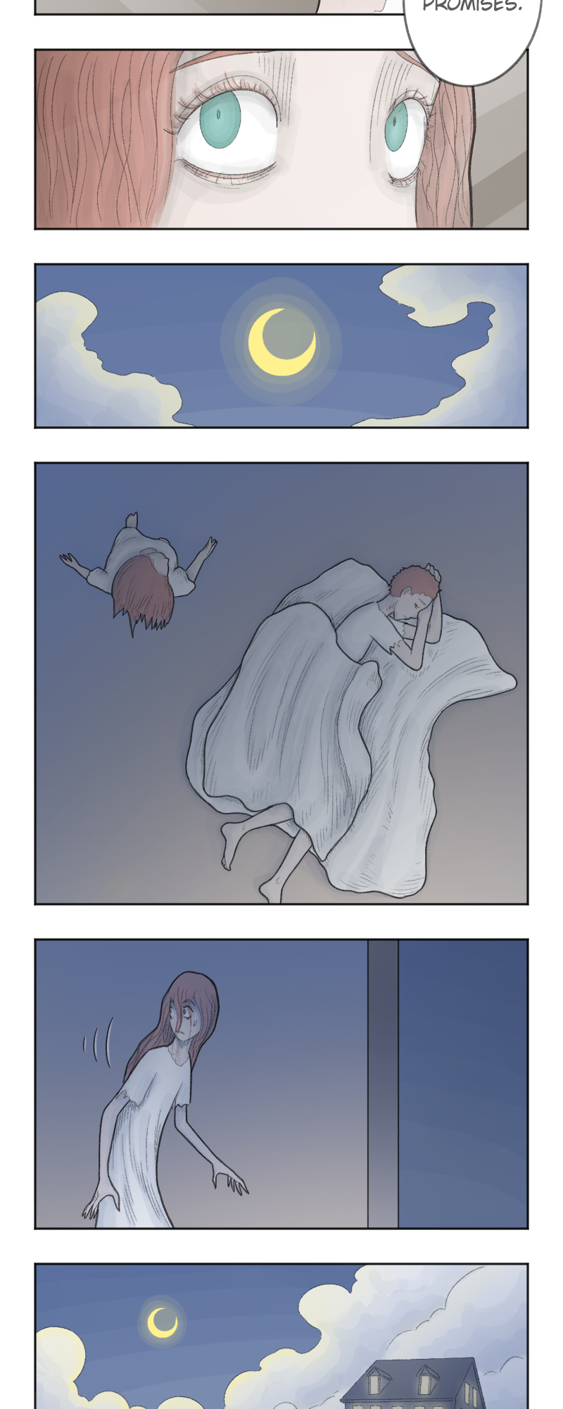 Read Antichrist chapter 16 image 30 on Lezhin