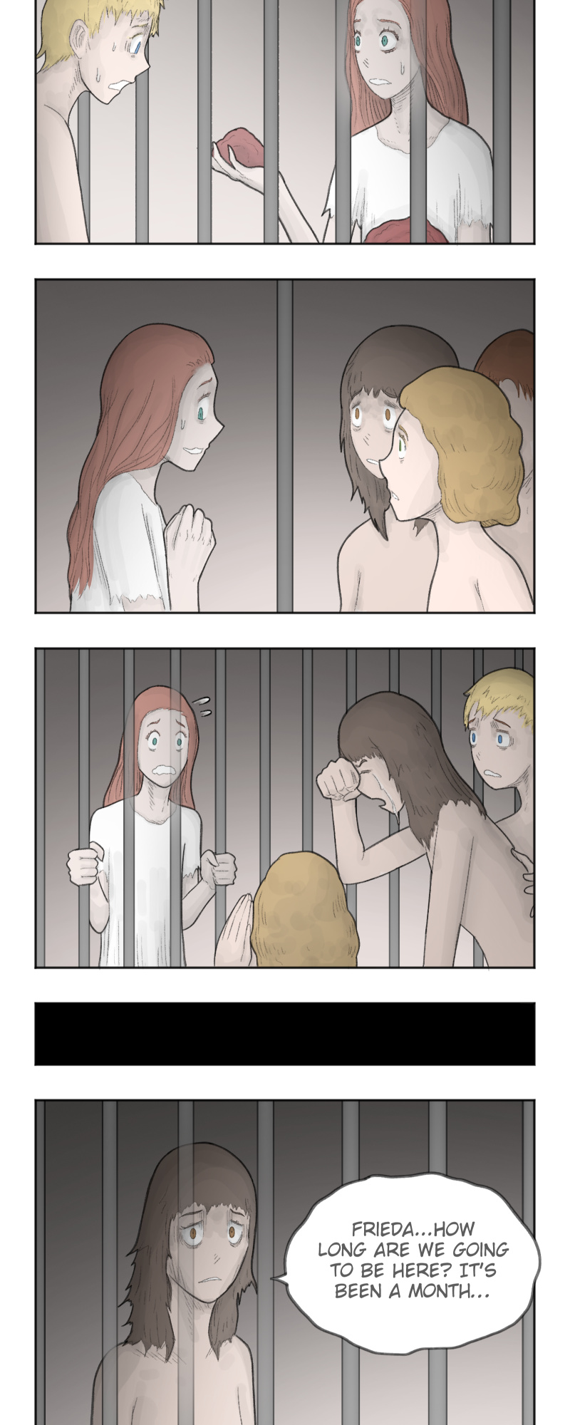 Read Antichrist chapter 16 image 39 on Lezhin