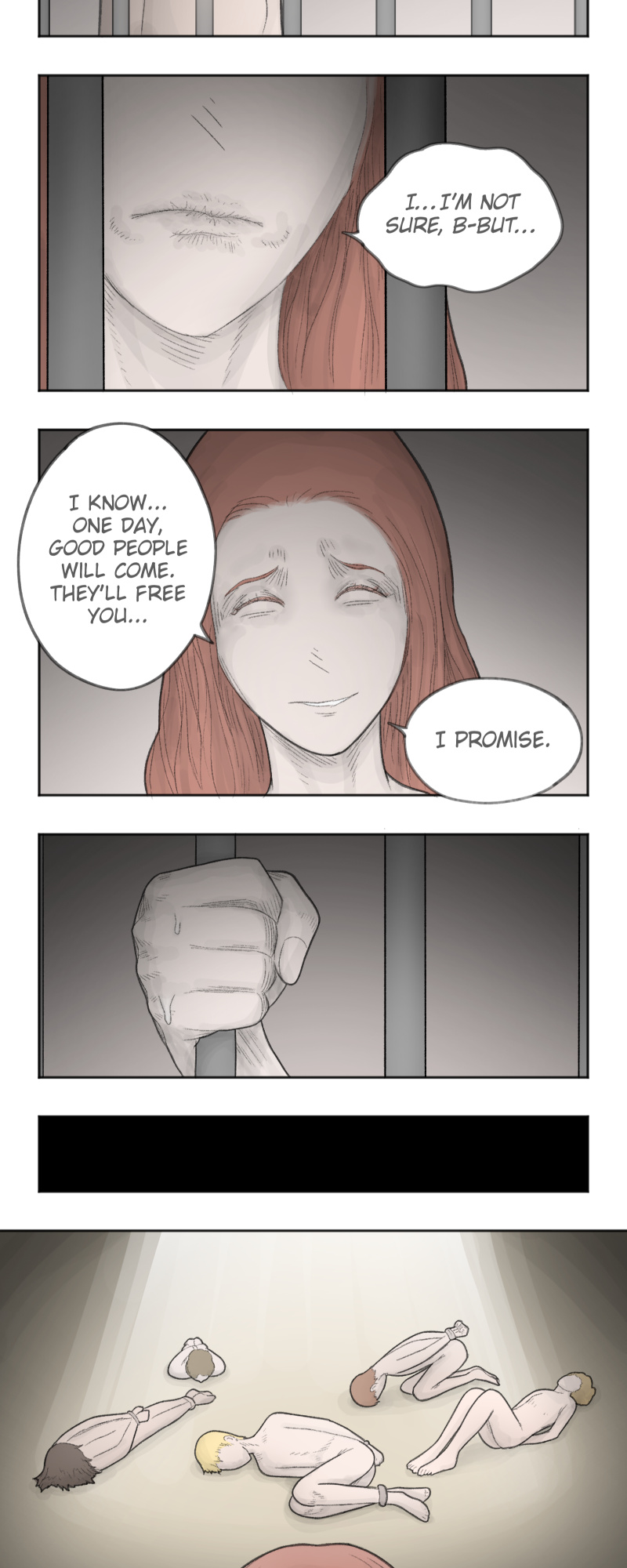 Read Antichrist chapter 16 image 40 on Lezhin