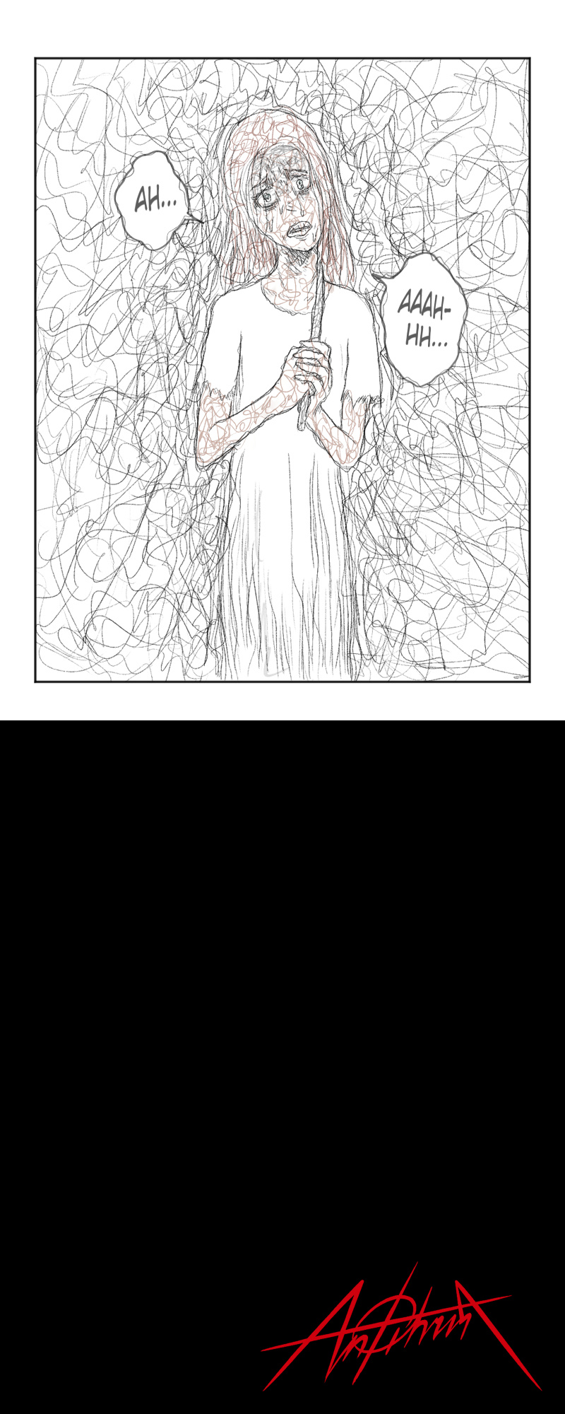 Read Antichrist chapter 16 image 42 on Lezhin