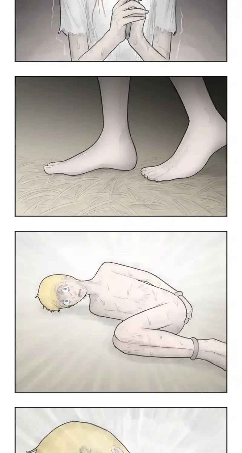 Read Antichrist chapter 17 image 10 on Lezhin