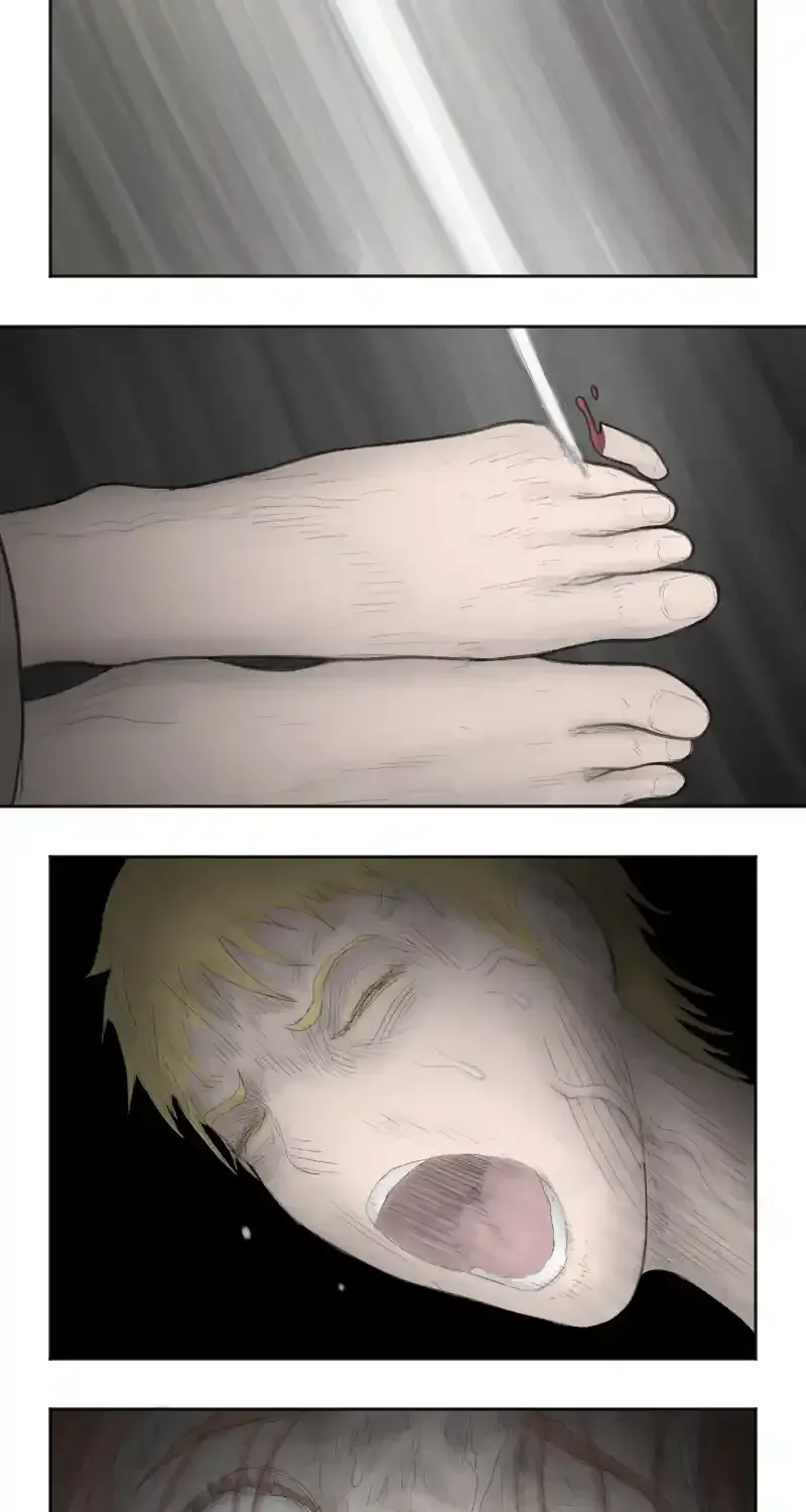 Read Antichrist chapter 17 image 12 on Lezhin