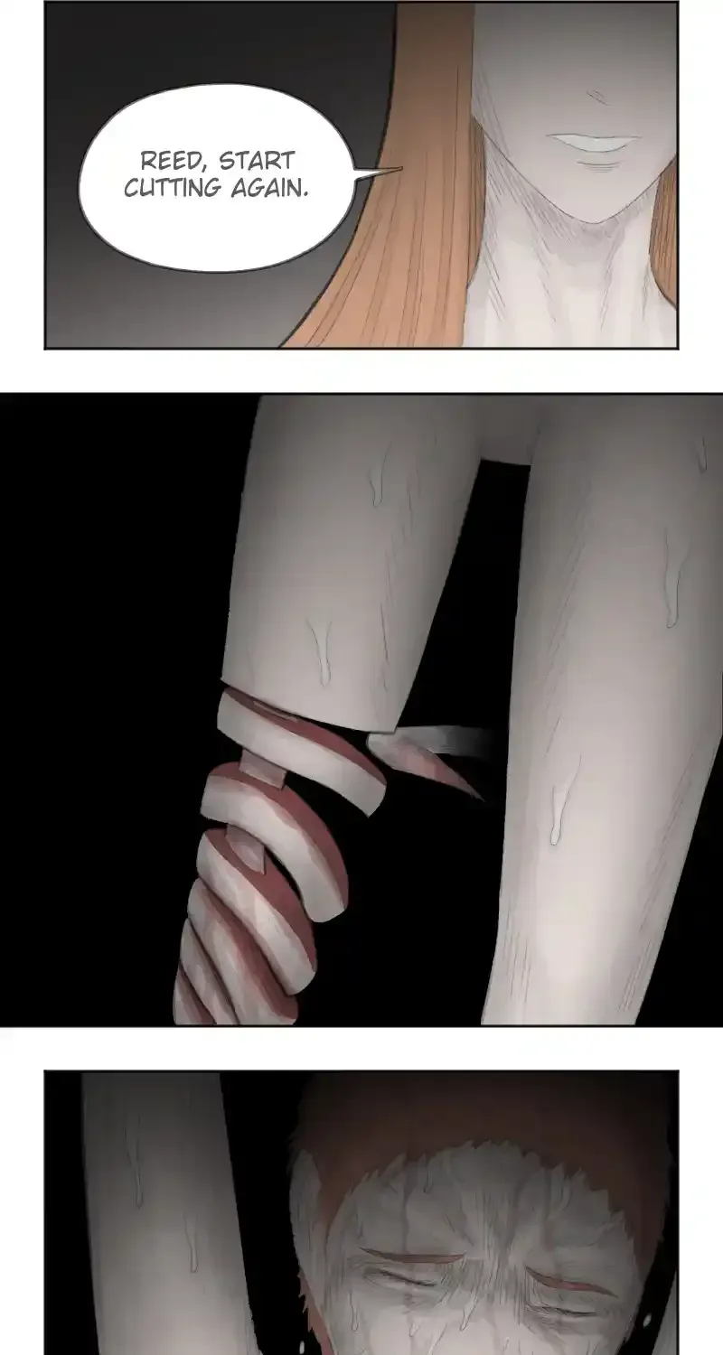 Read Antichrist chapter 17 image 14 on Lezhin