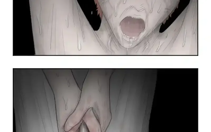 Read Antichrist chapter 17 image 15 on Lezhin