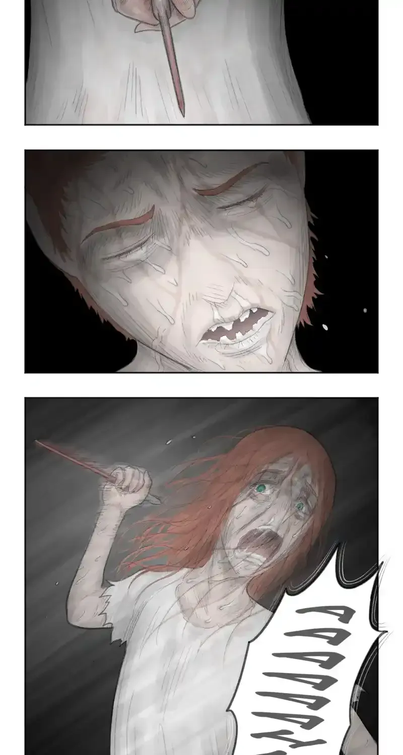 Read Antichrist chapter 17 image 16 on Lezhin