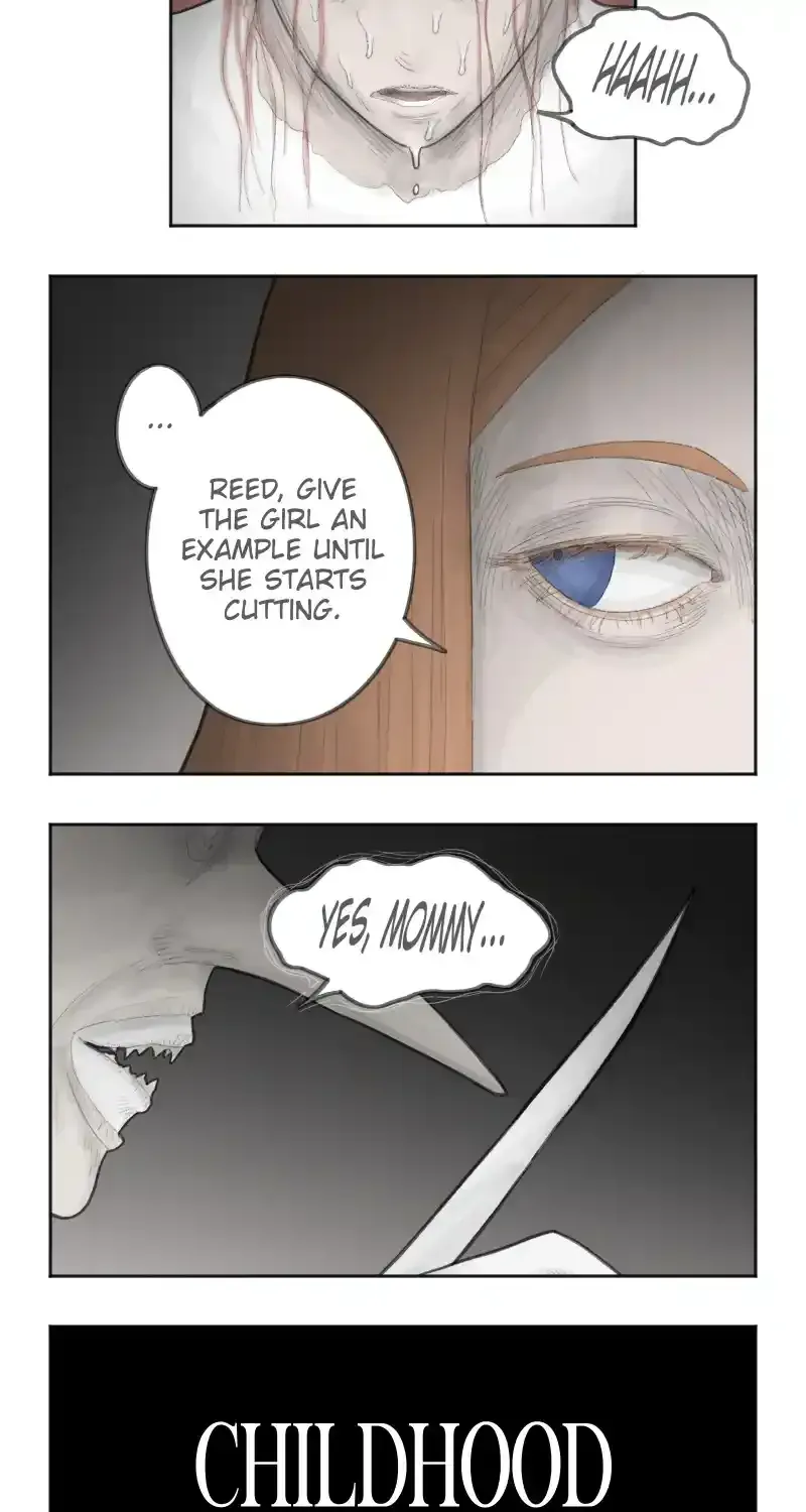 Read Antichrist chapter 17 image 2 on Lezhin