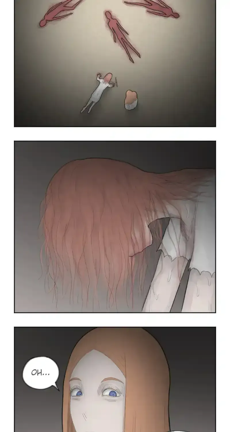 Read Antichrist chapter 17 image 22 on Lezhin