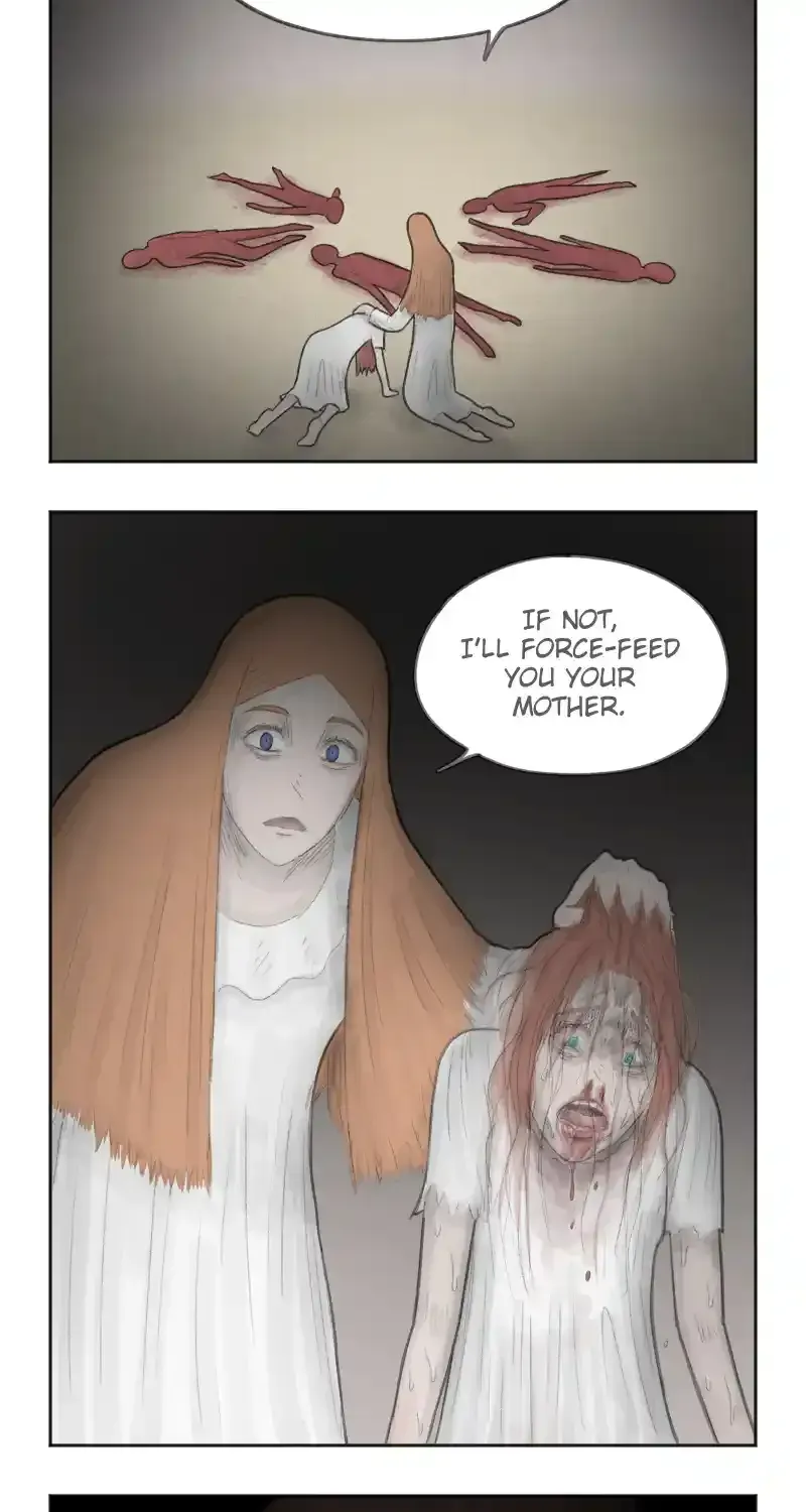 Read Antichrist chapter 17 image 24 on Lezhin