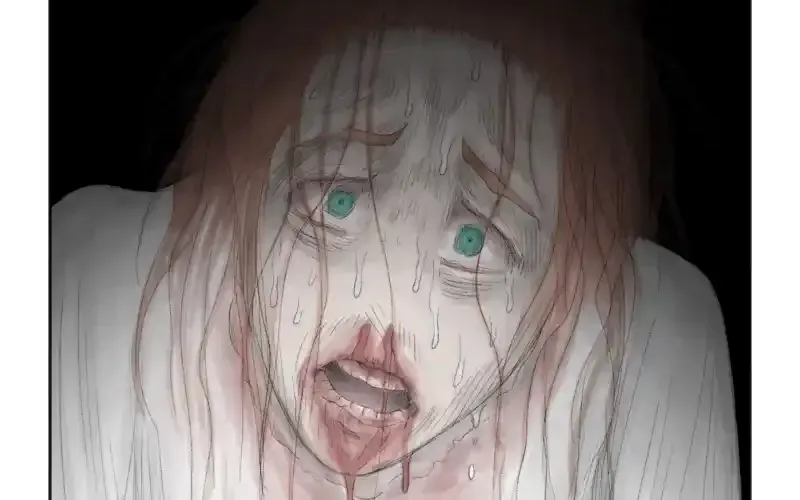 Read Antichrist chapter 17 image 25 on Lezhin