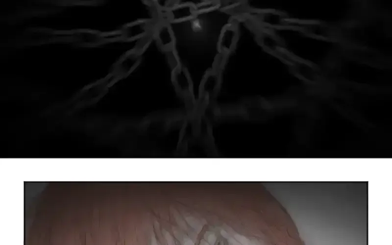 Read Antichrist chapter 17 image 29 on Lezhin