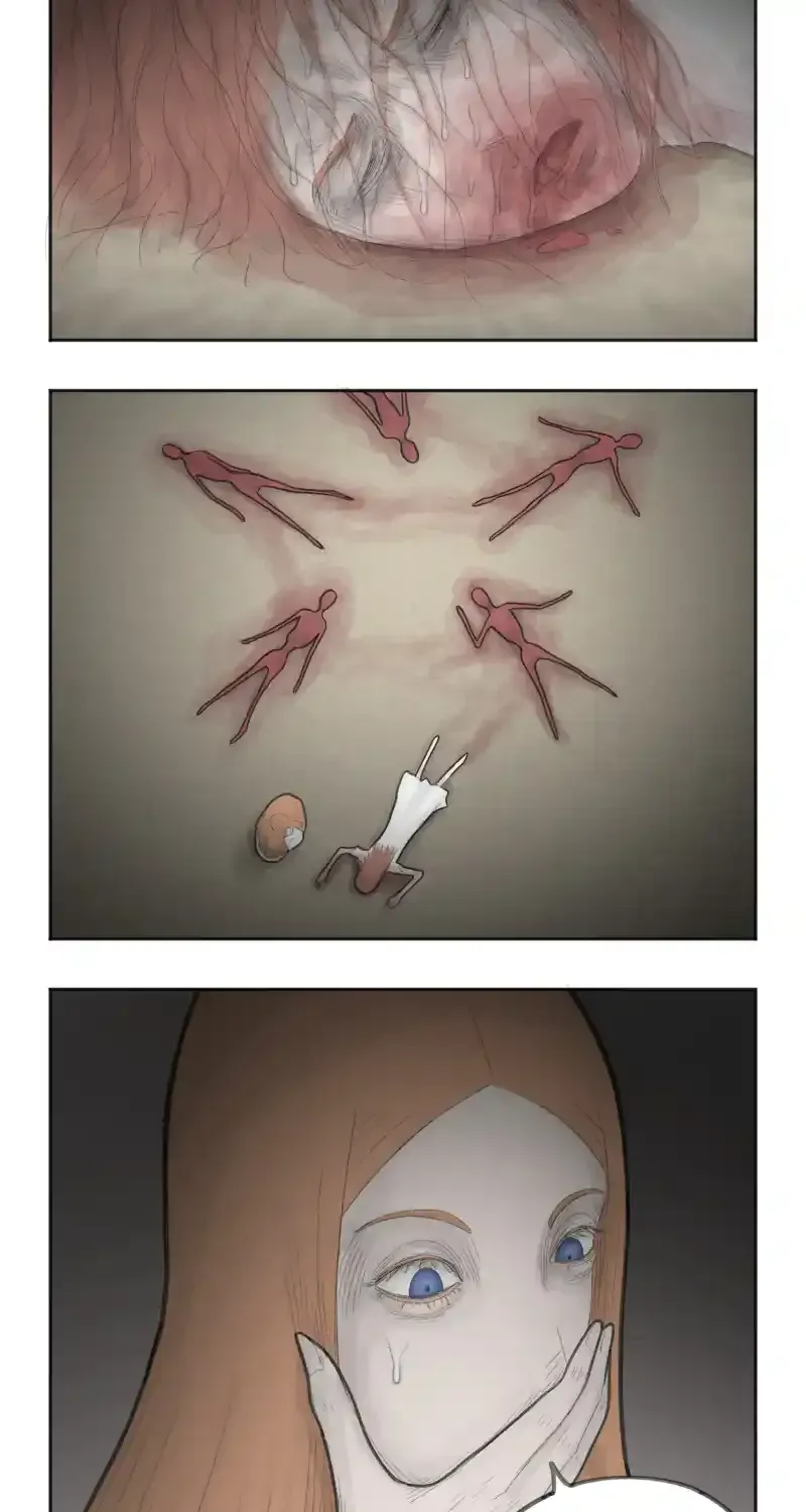 Read Antichrist chapter 17 image 30 on Lezhin
