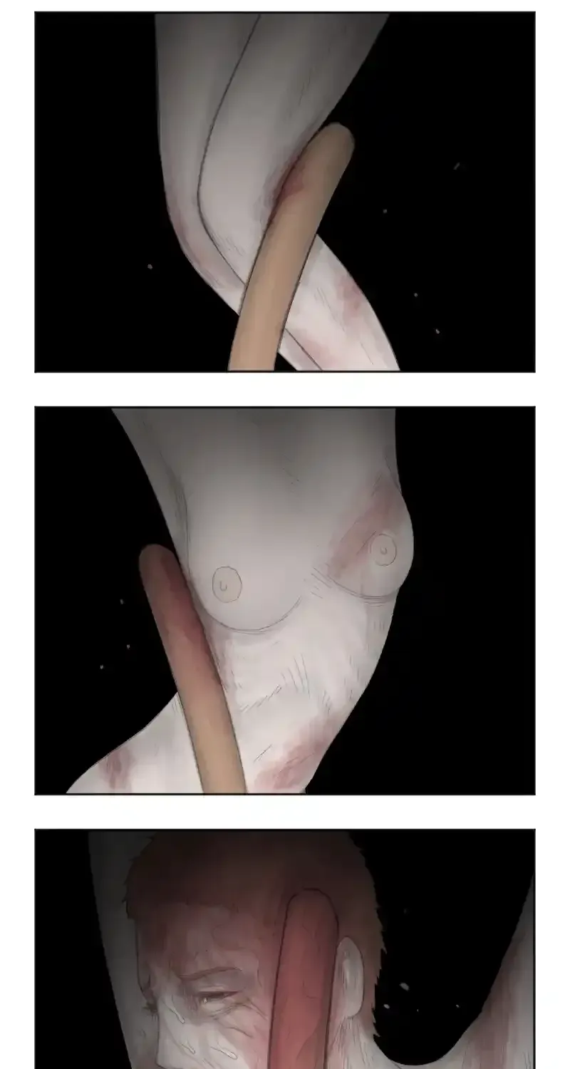 Read Antichrist chapter 17 image 32 on Lezhin
