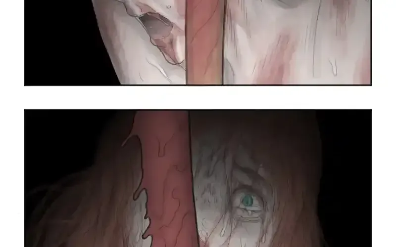 Read Antichrist chapter 17 image 33 on Lezhin