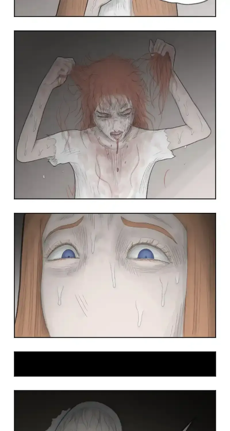 Read Antichrist chapter 17 image 34 on Lezhin