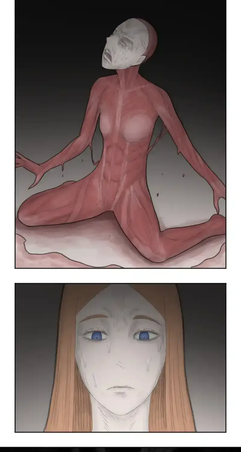 Read Antichrist chapter 17 image 36 on Lezhin