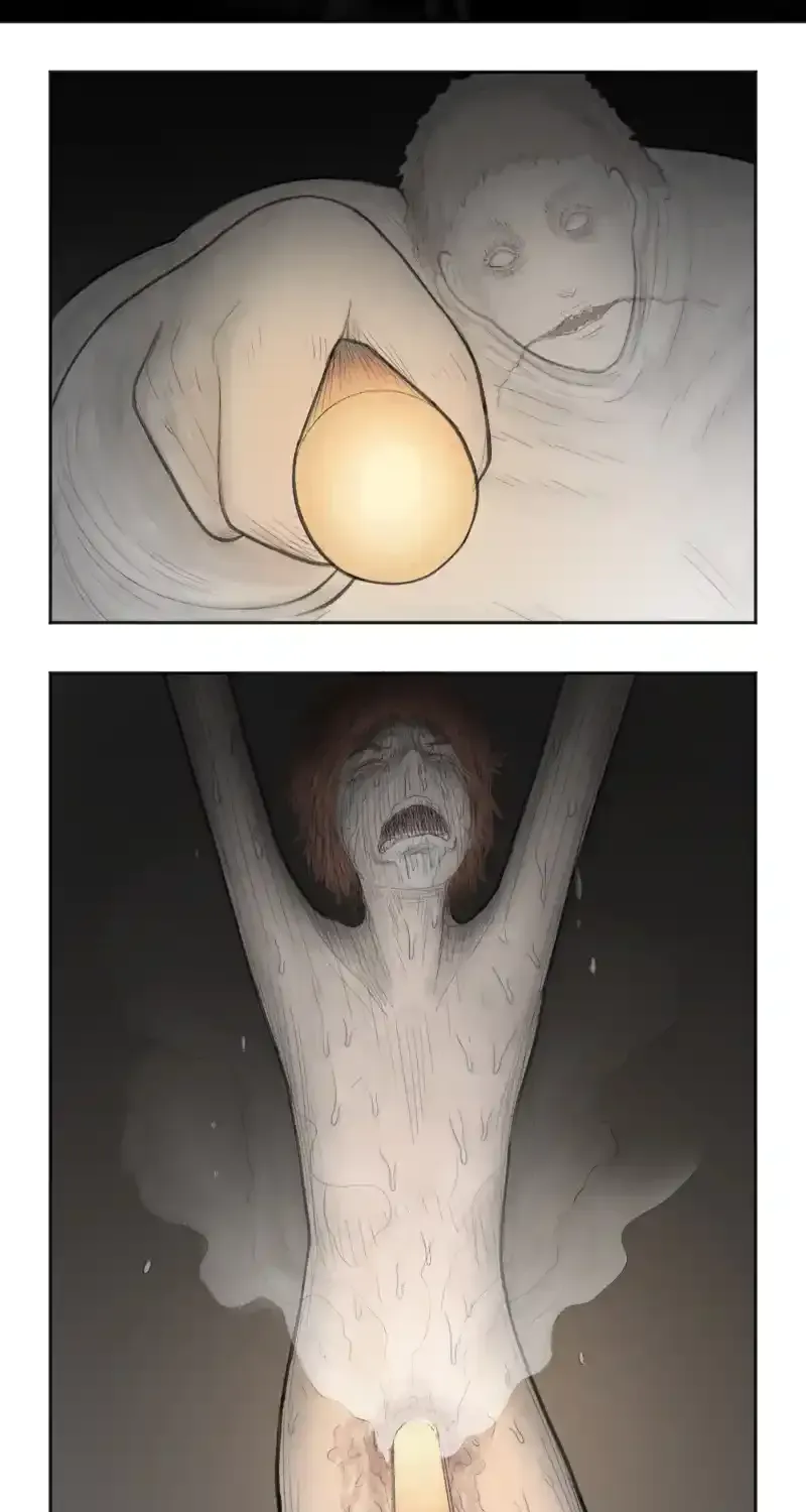 Read Antichrist chapter 17 image 38 on Lezhin