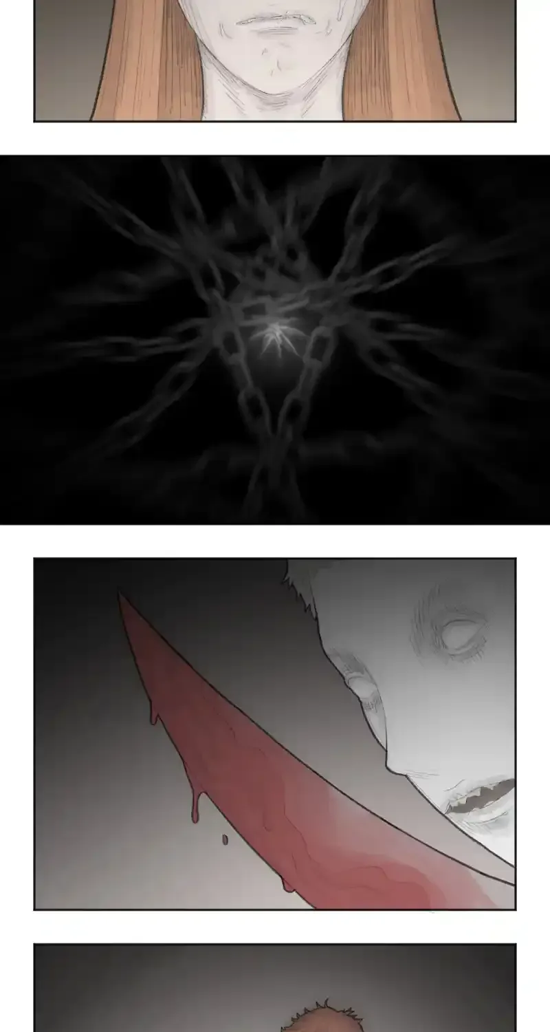 Read Antichrist chapter 17 image 40 on Lezhin