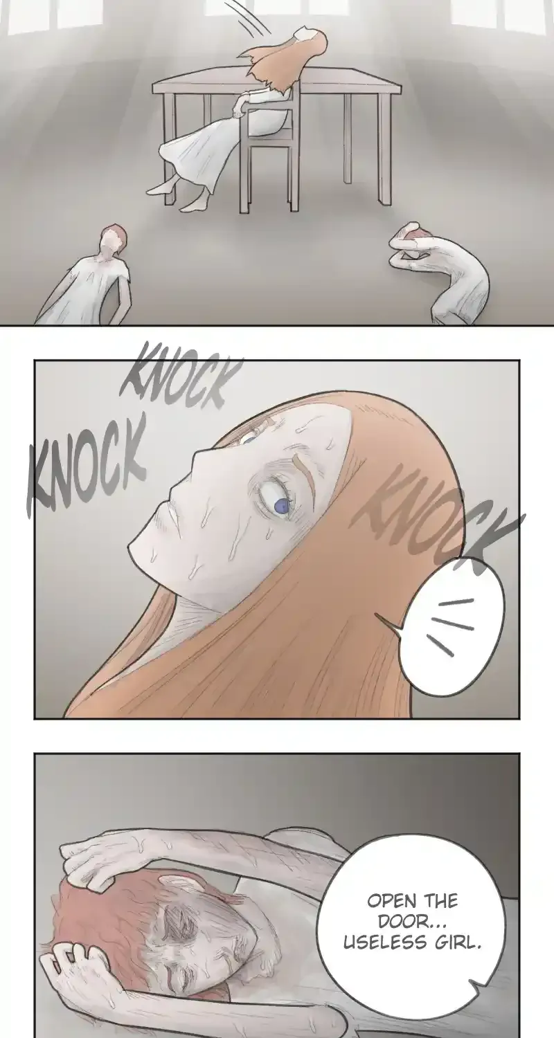 Read Antichrist chapter 17 image 42 on Lezhin