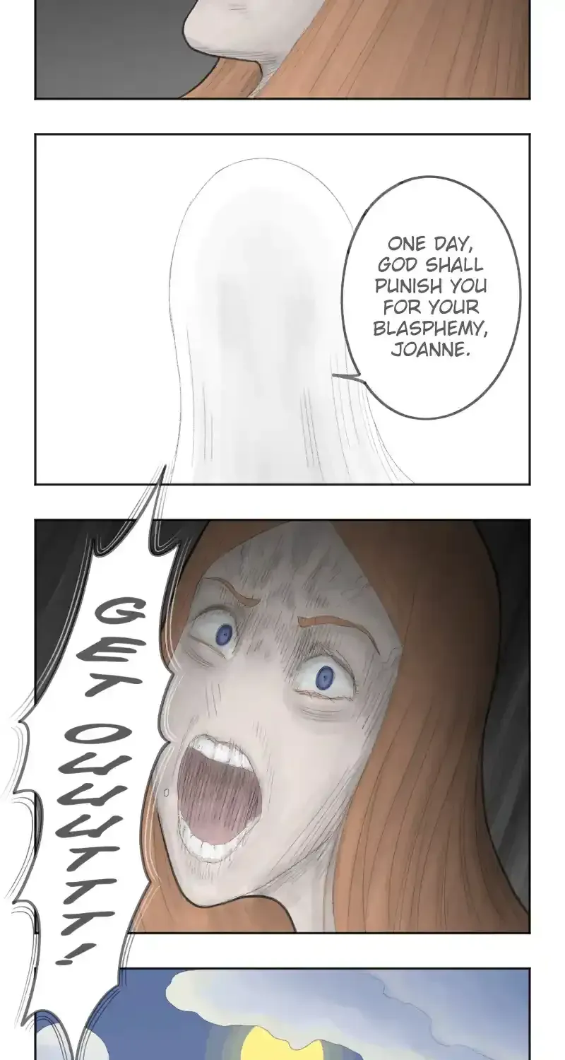 Read Antichrist chapter 17 image 50 on Lezhin