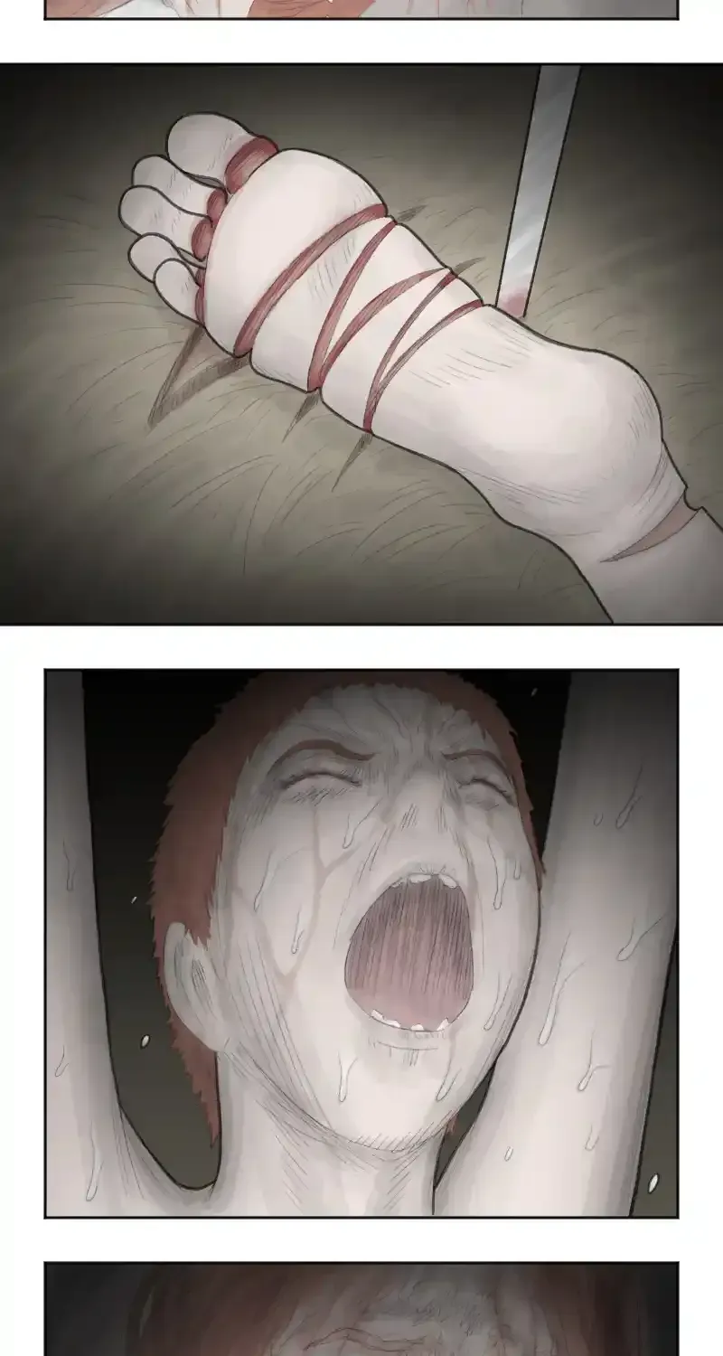 Read Antichrist chapter 17 image 6 on Lezhin