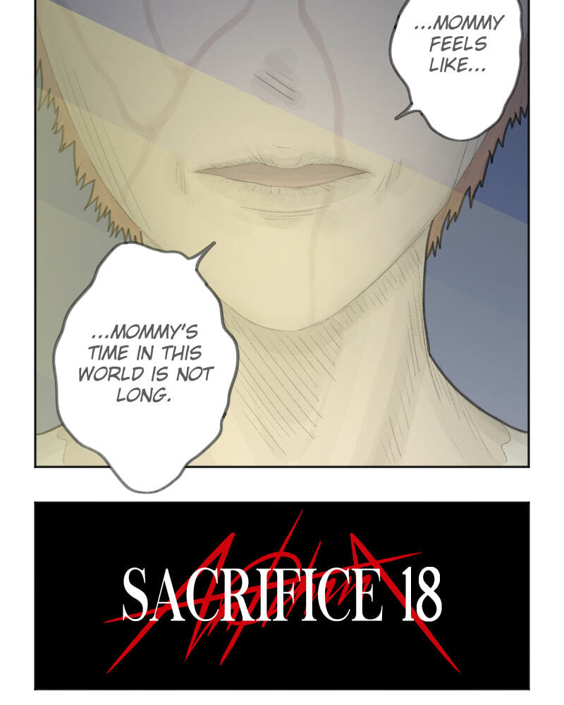 Read Antichrist chapter 18 image 1 on Lezhin