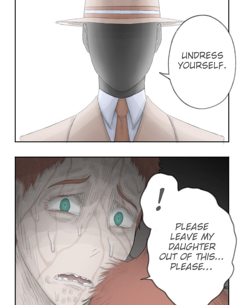 Read Antichrist chapter 18 image 10 on Lezhin