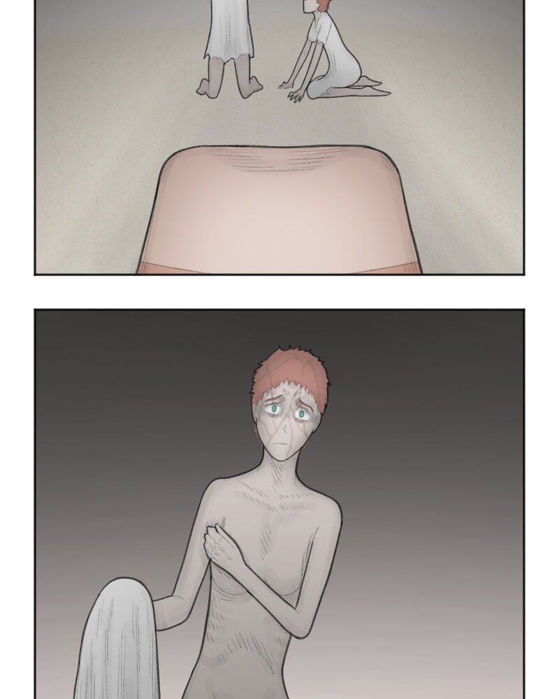 Read Antichrist chapter 18 image 13 on Lezhin