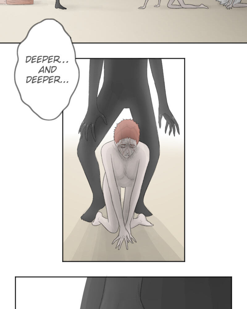 Read Antichrist chapter 18 image 18 on Lezhin