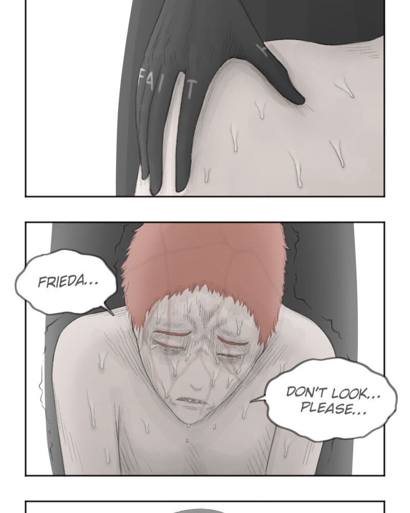Read Antichrist chapter 18 image 19 on Lezhin