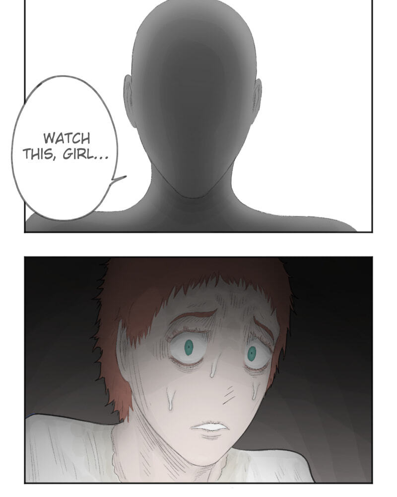 Read Antichrist chapter 18 image 20 on Lezhin