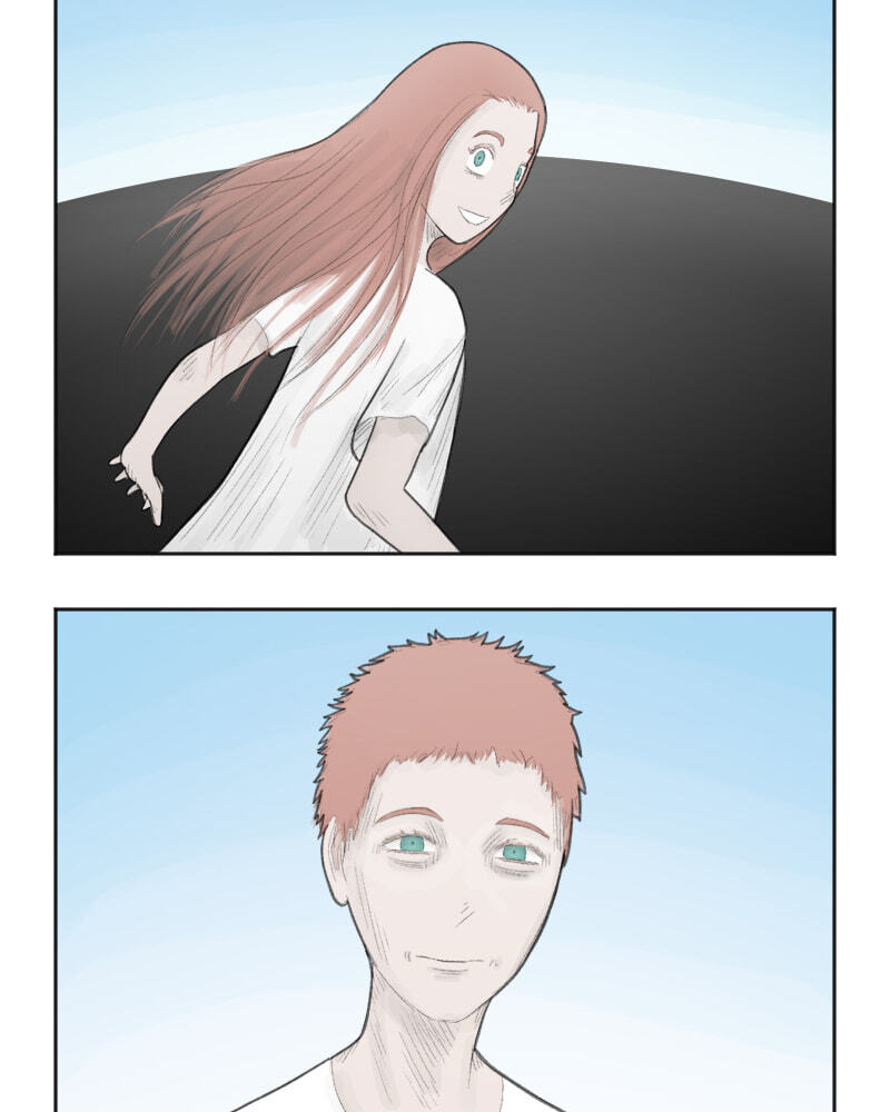 Read Antichrist chapter 18 image 3 on Lezhin