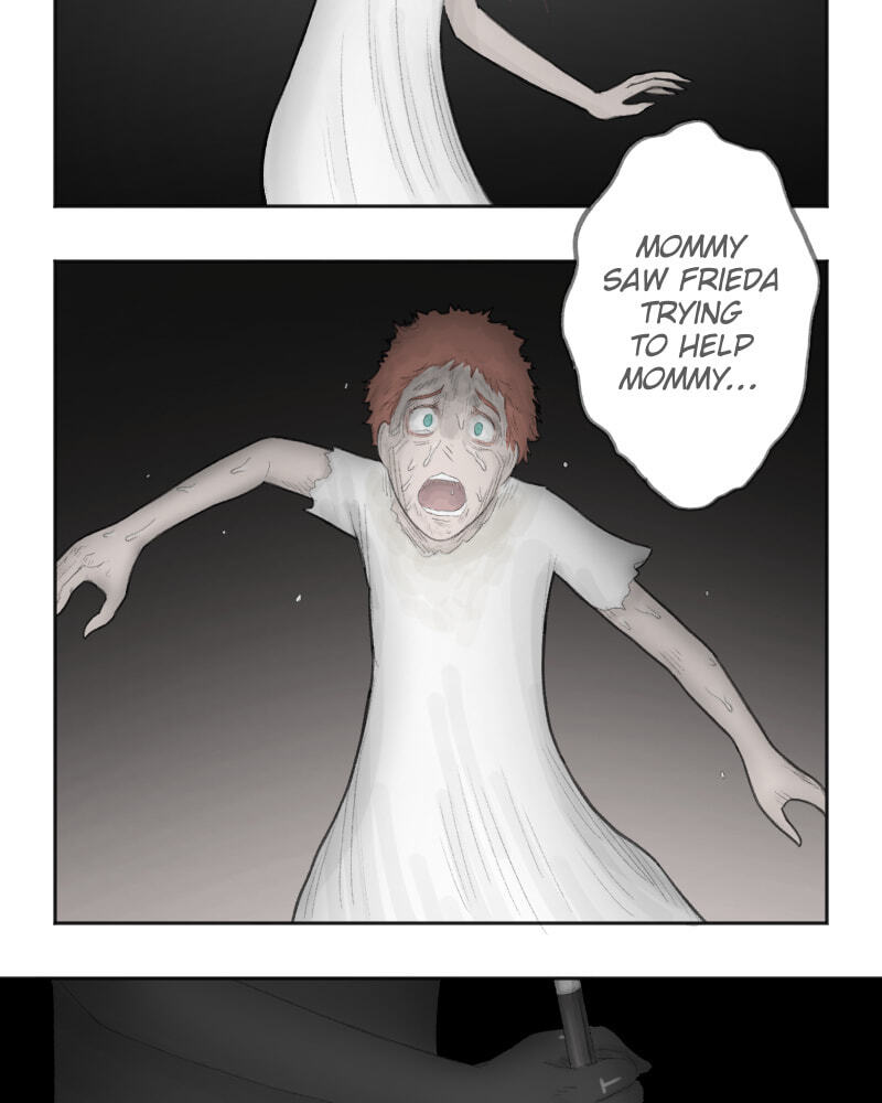 Read Antichrist chapter 18 image 31 on Lezhin