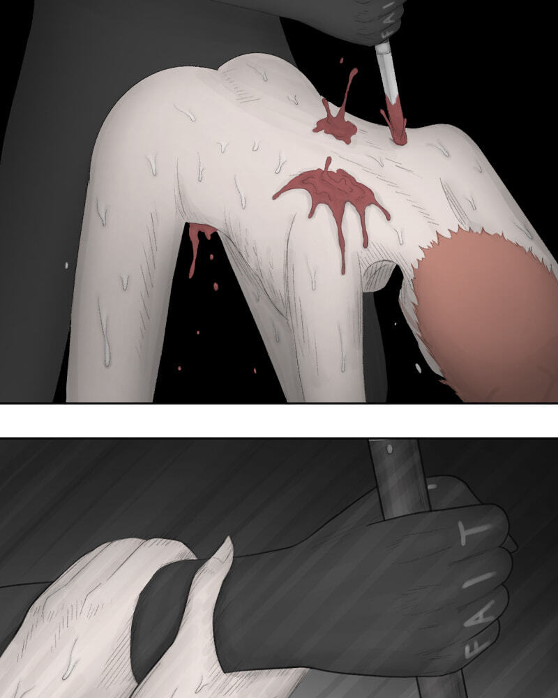 Read Antichrist chapter 18 image 32 on Lezhin