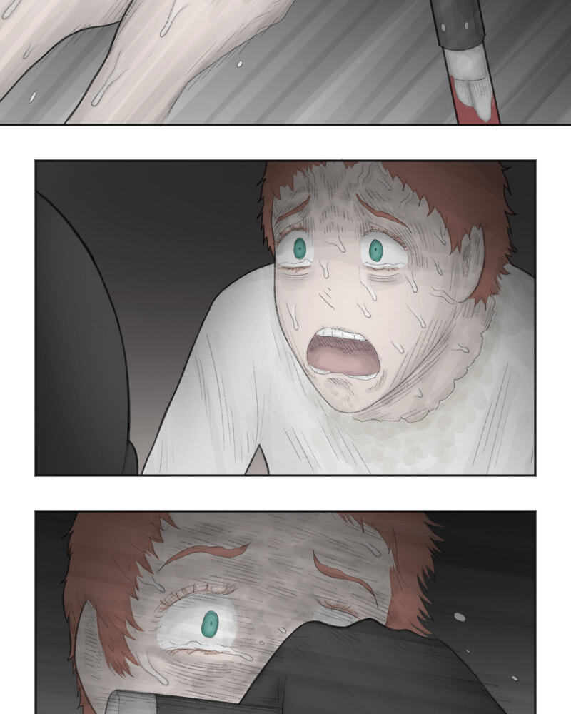 Read Antichrist chapter 18 image 33 on Lezhin