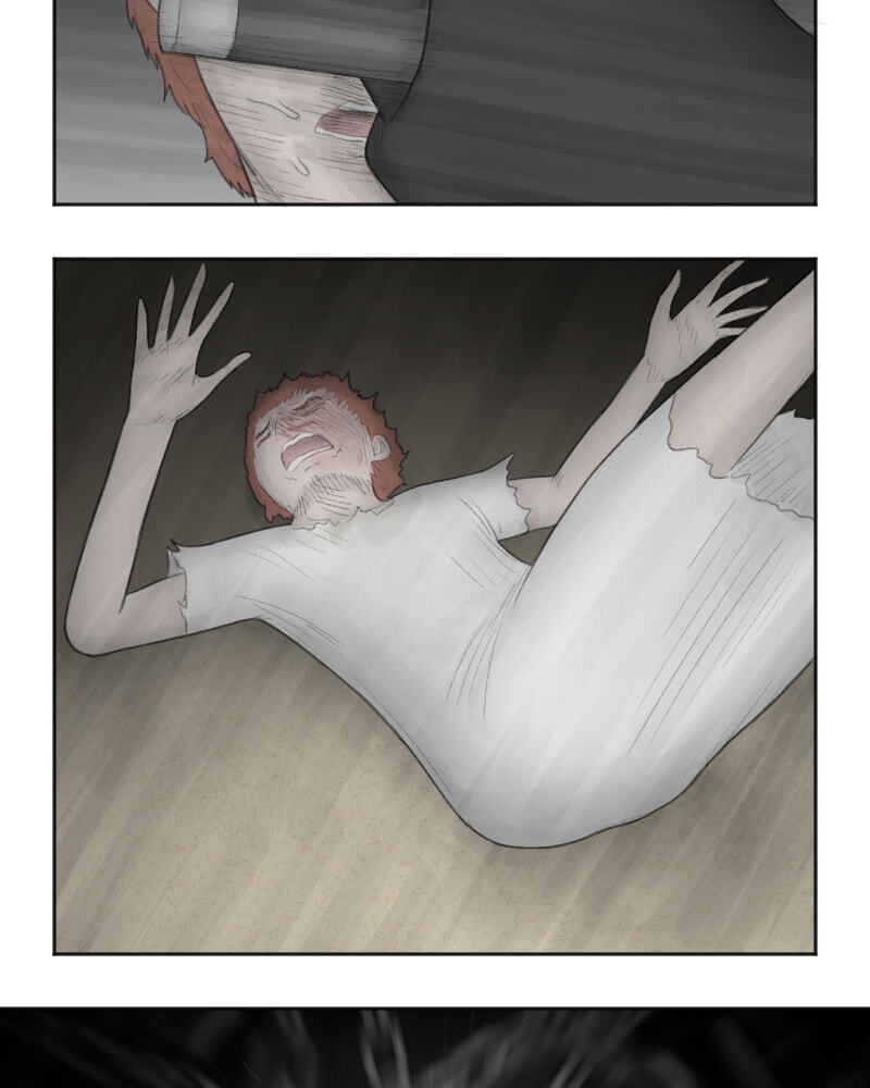 Read Antichrist chapter 18 image 34 on Lezhin