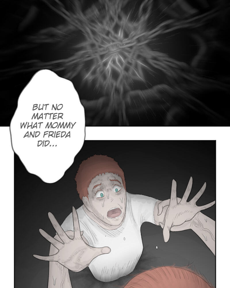 Read Antichrist chapter 18 image 35 on Lezhin