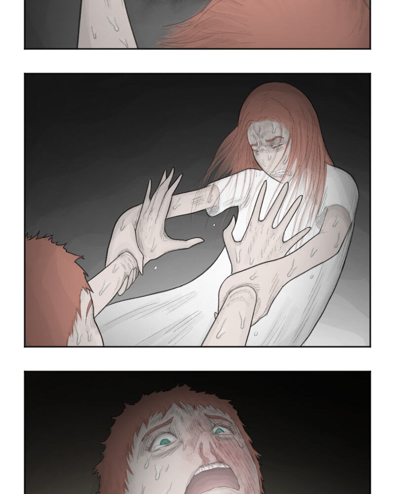 Read Antichrist chapter 18 image 36 on Lezhin