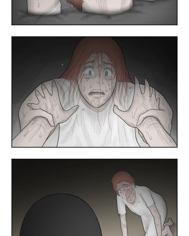 Read Antichrist chapter 18 image 39 on Lezhin