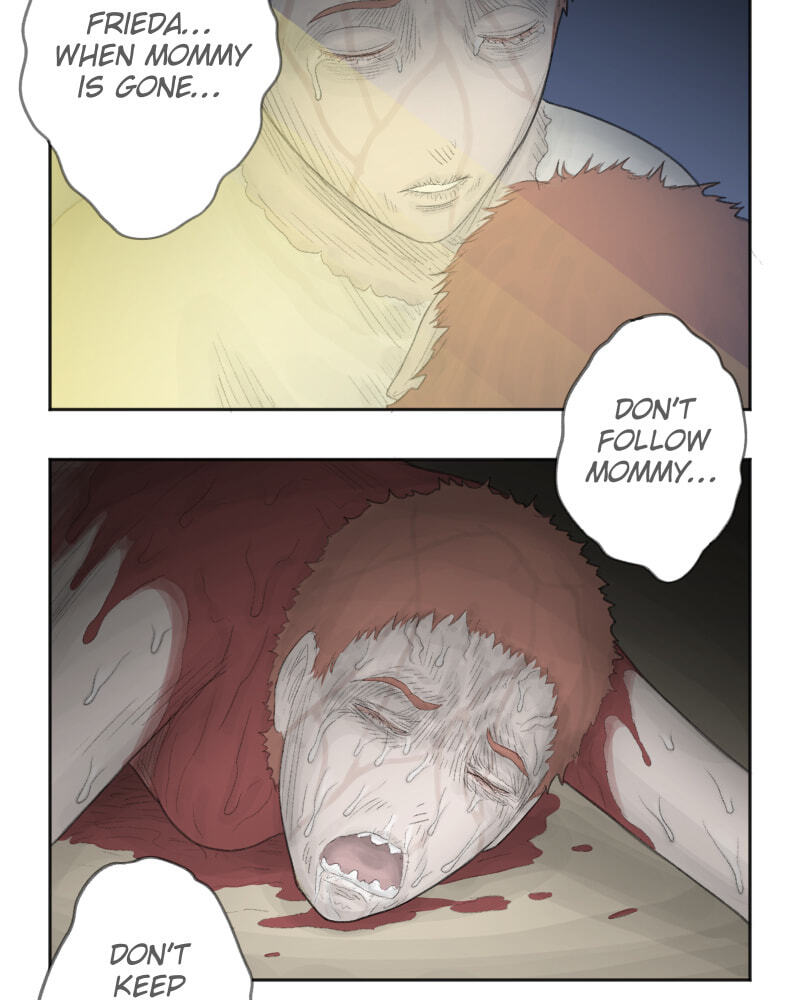 Read Antichrist chapter 18 image 46 on Lezhin