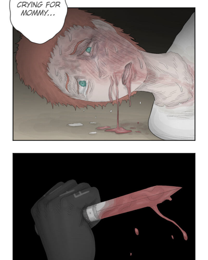 Read Antichrist chapter 18 image 47 on Lezhin