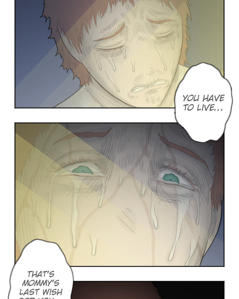 Read Antichrist chapter 18 image 49 on Lezhin