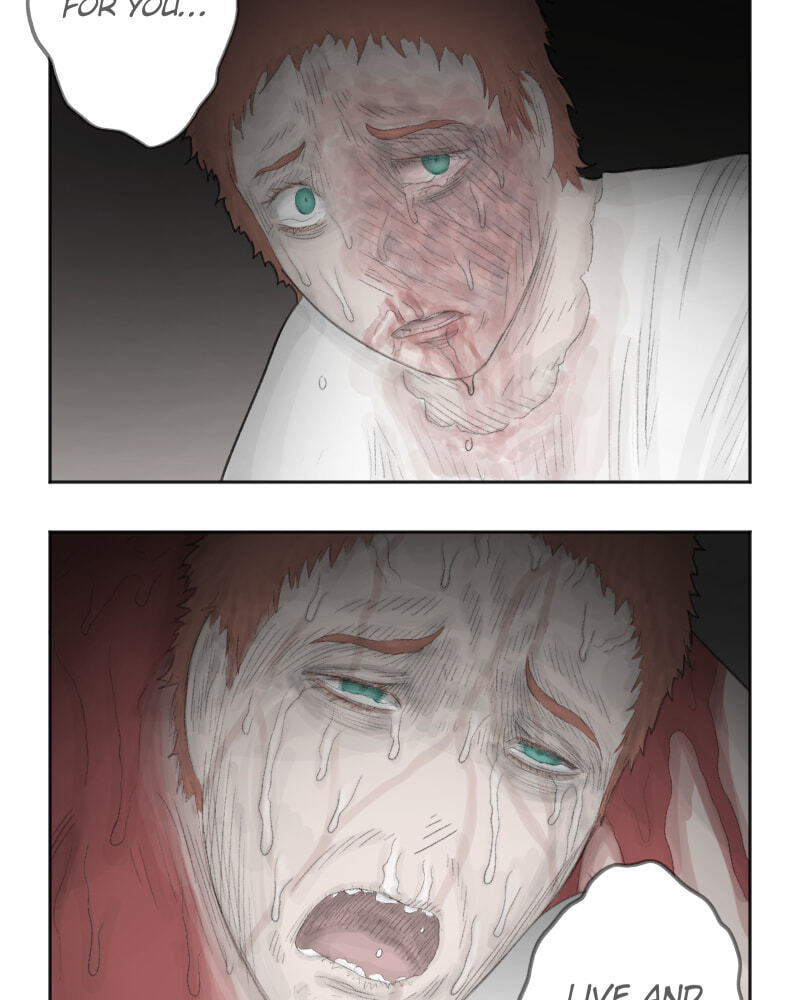 Read Antichrist chapter 18 image 50 on Lezhin
