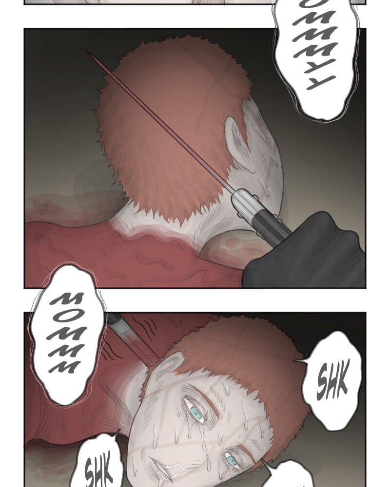 Read Antichrist chapter 18 image 57 on Lezhin