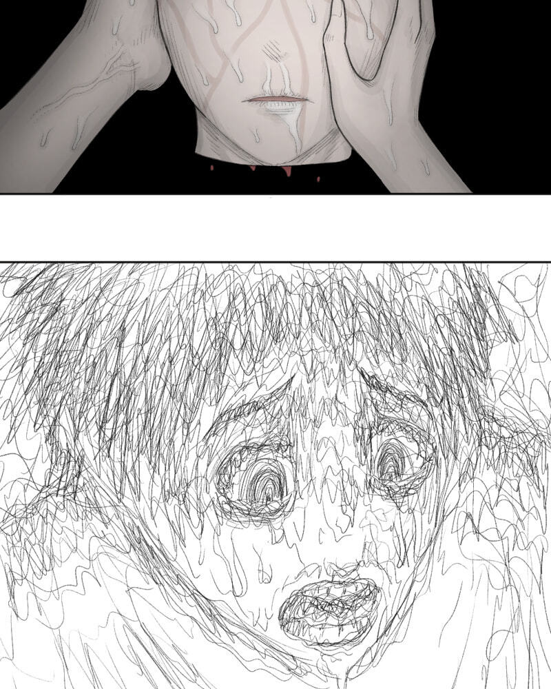 Read Antichrist chapter 18 image 61 on Lezhin